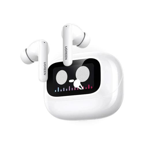 Наушники UGREEN WS211 (55137) HiTune T6 Magic ANC White