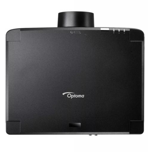 Лазерный проектор Optoma ZU820TST