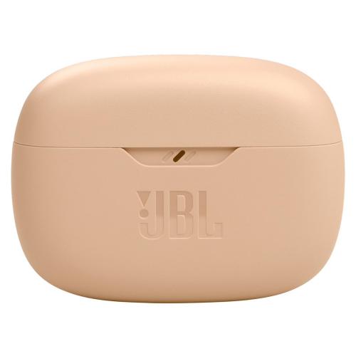 Наушники JBL Wave Beam Beige