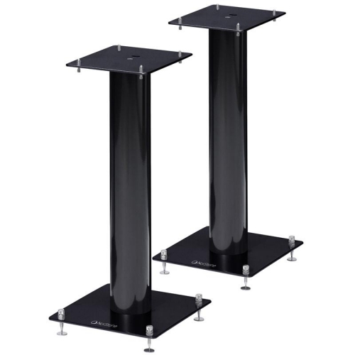 Стойки под акустику NorStone Stylum 1 black