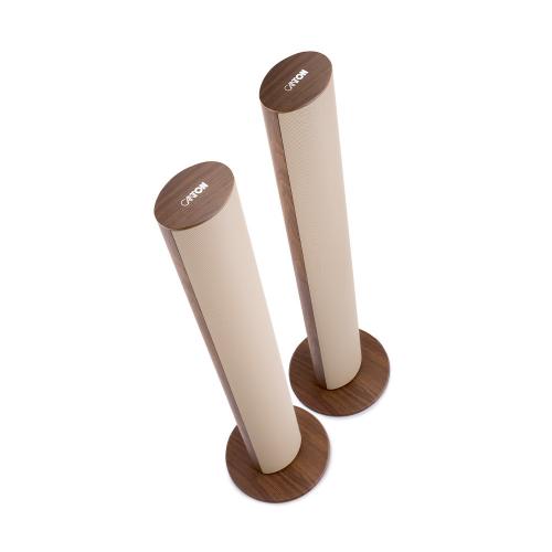 Напольная акустика Canton Puro 90 Walnut