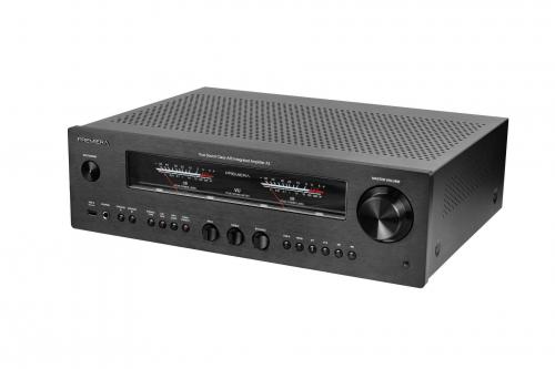 Интегральный усилитель Premiera A3 Black
