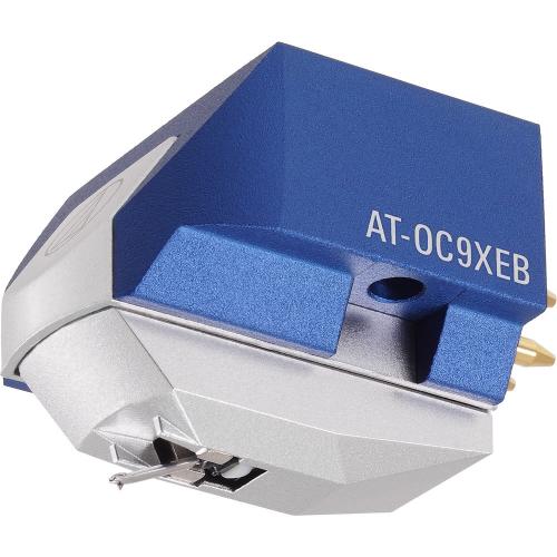 Головка звукоснимателя Audio-Technica AT-OC9XEB