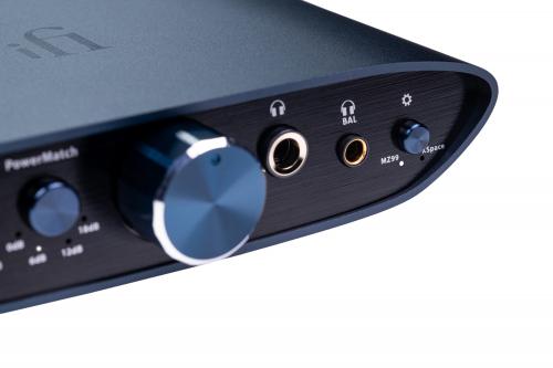 Усилитель для наушников iFi Audio ZEN CAN Signature MZ99
