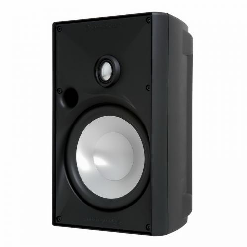 Акустическая система SpeakerCraft OE 6 Three black
