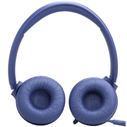 Наушники JBL Tune 530 Blue (JBLT530BLU)