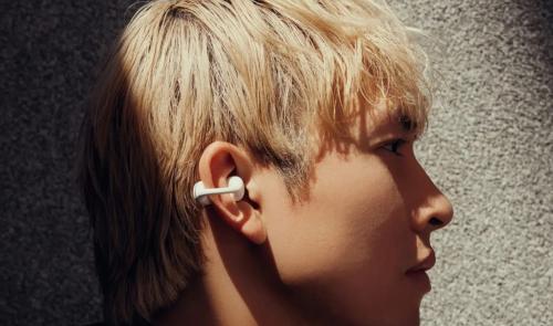 Наушники Beyerdynamic AMIRON Zero White