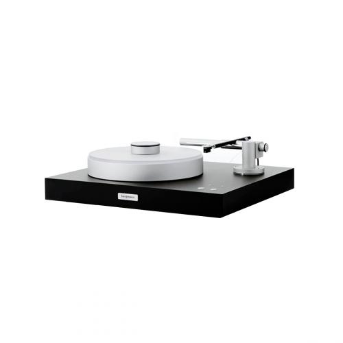Проигрыватель винила Bergmann Magne Anniversary Black