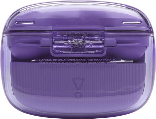 Наушники JBL Tune Beam 2 Ghost Purple