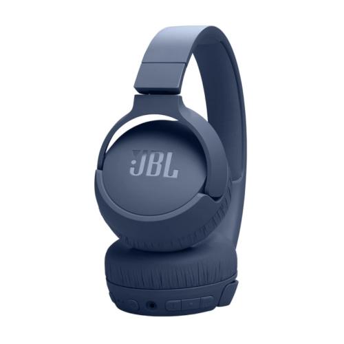 Наушники JBL Tune 670NC Blue