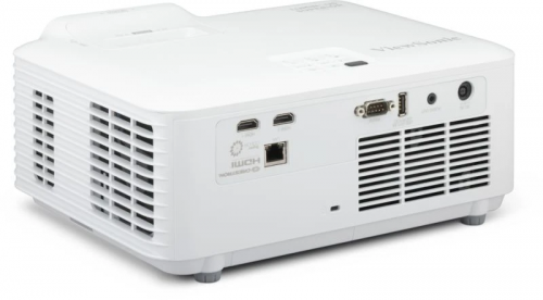 Проектор ViewSonic LS630HD
