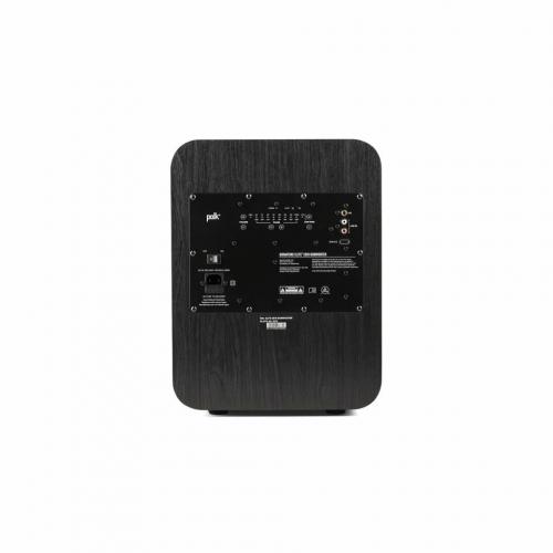 Сабвуфер Polk Audio Signature Elite ES10 Sub Black