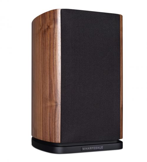 Полочная акустика Wharfedale EVO 4.1 black oak