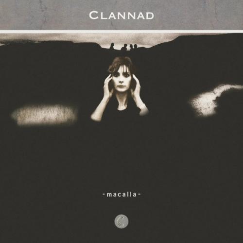 Виниловая пластинка Clannad - Macalla (40th Anniversary Edition, Marble Color Vinyl LP)