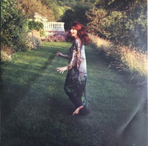 Виниловая пластинка Florence And The Machine, Ceremonials