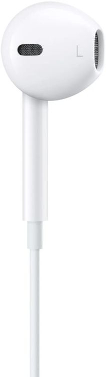Наушники Apple EarPods A1748