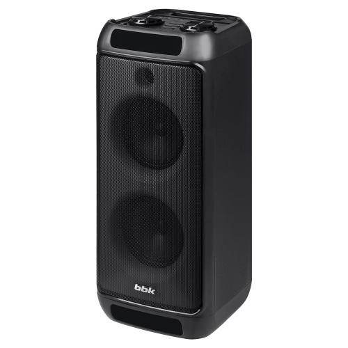 Портативная акустика BBK BTA7030 Black