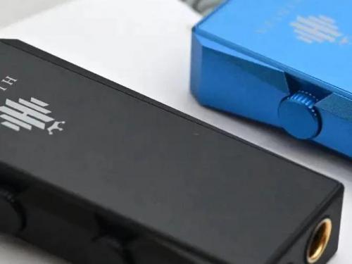 Усилитель для наушников Hidizs S9 PRO PLUS Black