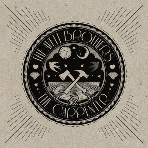 Виниловая пластинка The Avett Brothers — CARPENTER(2LP)