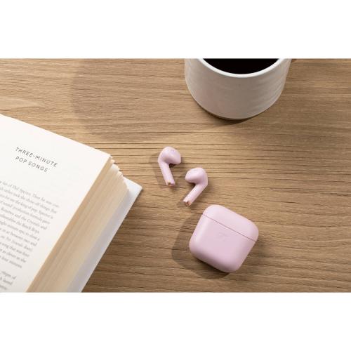 Наушники Sennheiser Accentum Open Sakura Pink