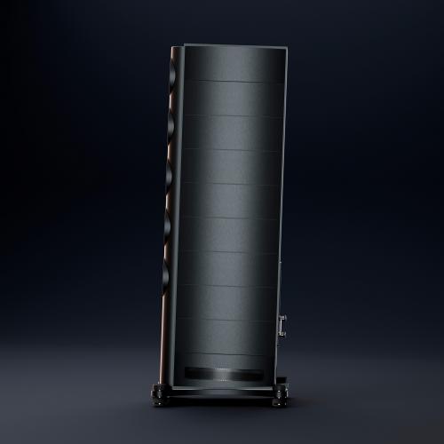 Напольная акустика Perlisten Audio S7t Black Edition