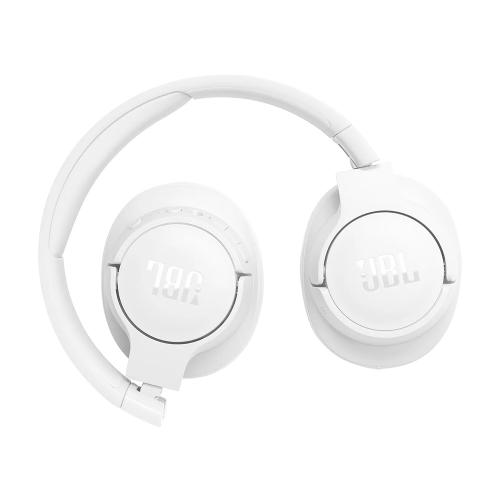 Наушники JBL Tune 770NC White