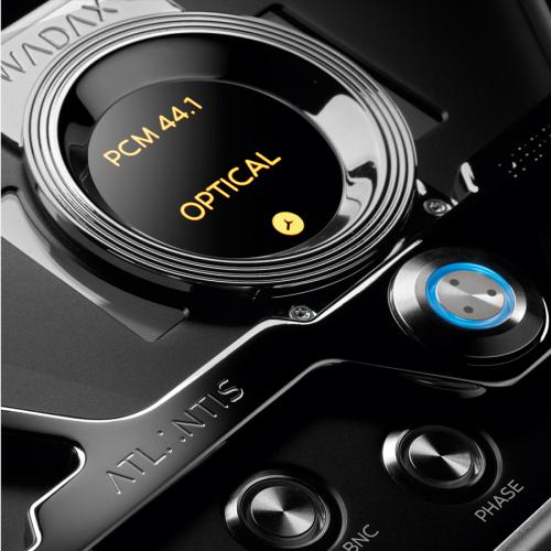 Система ЦАП Wadax ATLANTIS REFERENCE DAC SYSTEM