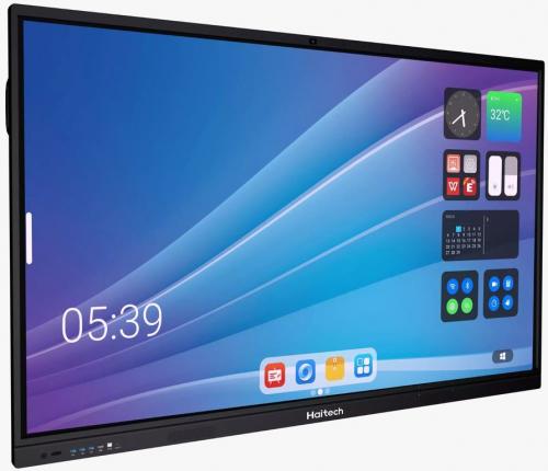 Интерактивная LED панель Haier BS1198
