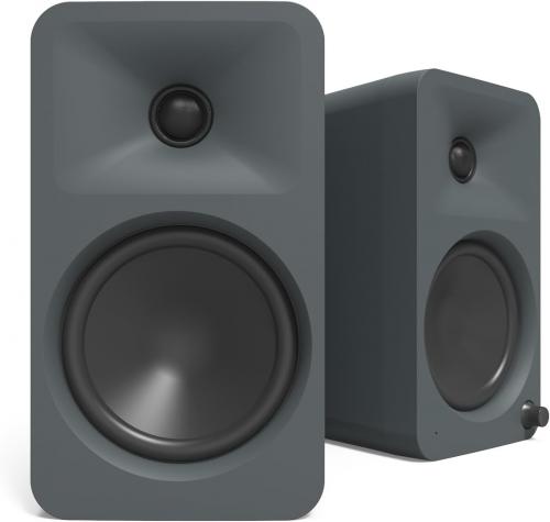 Настольная акустика Kanto Audio ORA4 MG-C Matte Grey
