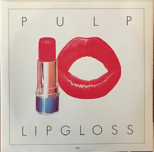 Виниловая пластинка Pulp, His 'n' Hers