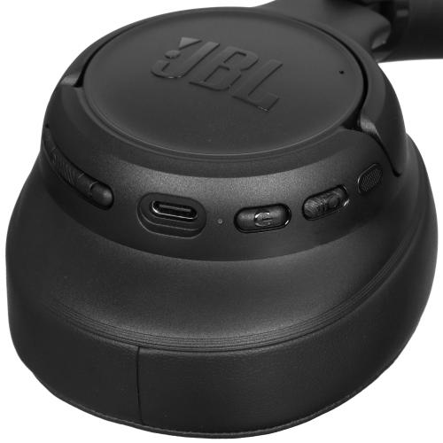 Наушники JBL Tune 780NC Black