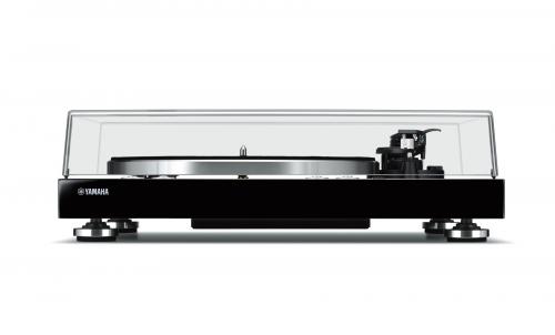 Проигрыватель винила Yamaha MusicCast VINYL 500 (TT-N503) white