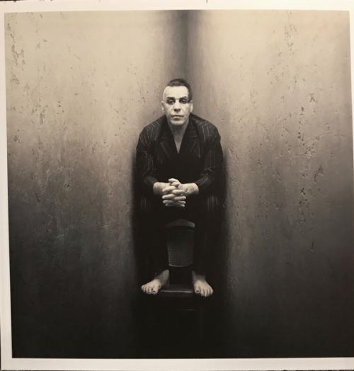 Виниловая пластинка Rammstein, Rammstein