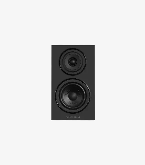Полочная акустика Wharfedale Diamond 12.1i black