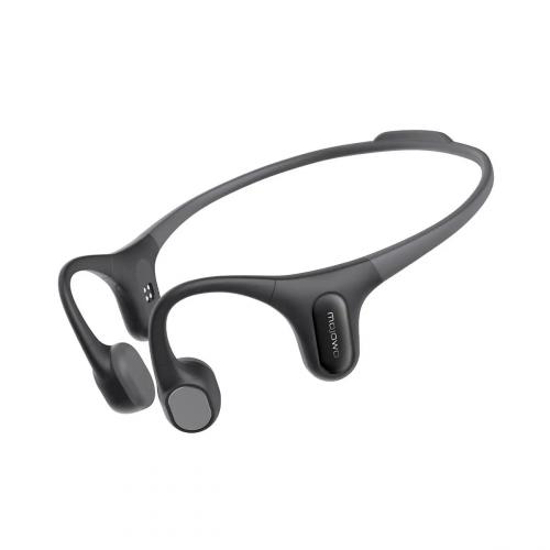 Наушники Mojawa Run Plus Black