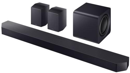 Саундбар Samsung HW-Q990H/PY