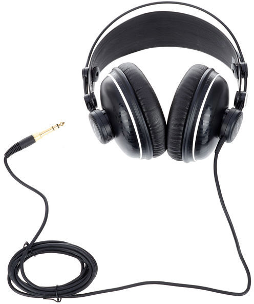 Наушники Superlux HD662F