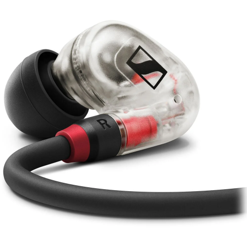 Беспроводные внутриканальные мониторные наушники Sennheiser IE 100 PRO Wireless CLEAR