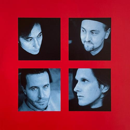 Виниловая пластинка Porcupine Tree - Recordings (Black Vinyl 2LP)
