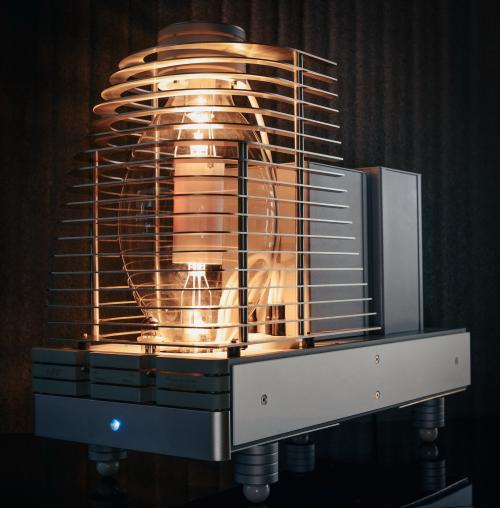 Усилитель мощности NAT Audio Magma NEW