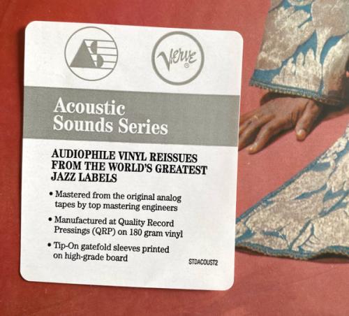Виниловая пластинка Alice Coltrane - Journey In Satchidananda (Acoustic Sounds) (Black Vinyl LP)
