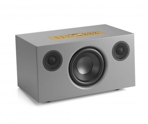 Портативная акустика Audio Pro C5 MkII W Grey