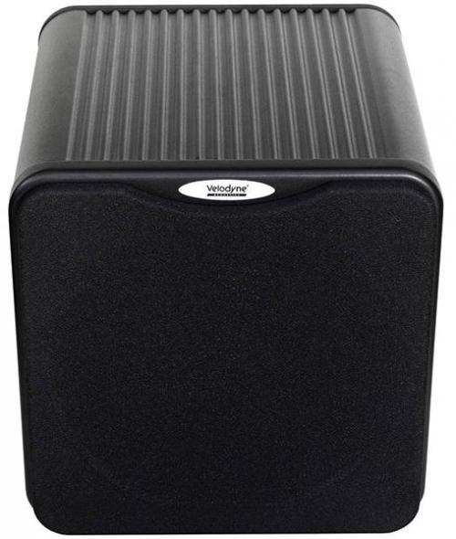 Сабвуфер Velodyne MicroVee-X Black