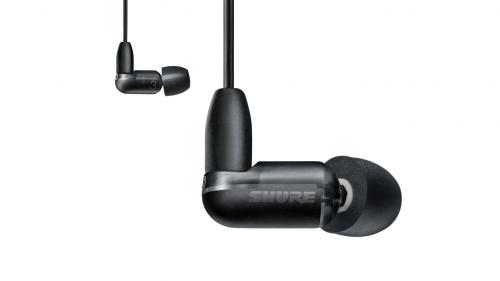 Наушники Shure AONIC 3 SE31BAWUNI-EFS