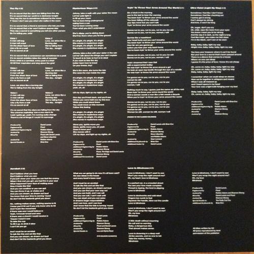 Виниловая пластинка U2, Achtung Baby (Remastered 2018)