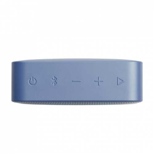 Портативная колонка JBL GO ESSENTIAL 2 Blue
