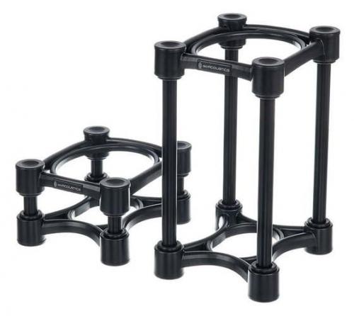 Подставки под акустику IsoAcoustics ISO-130