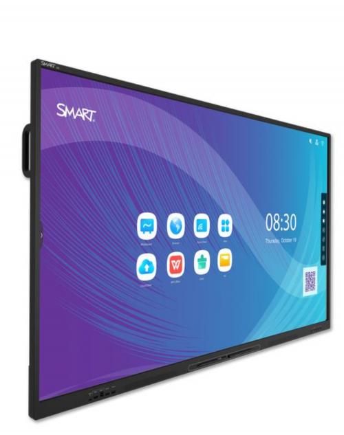 Интерактивный дисплей Smart SBID-GX165-V3