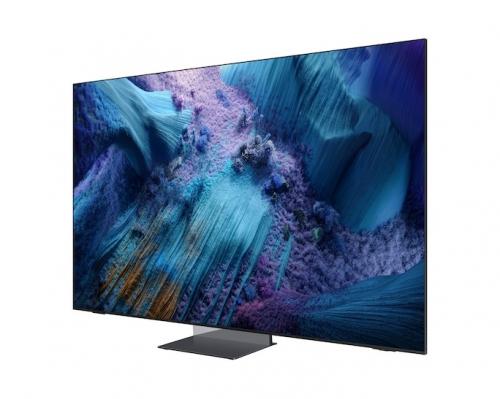 Телевизор Samsung QE75QN990FU