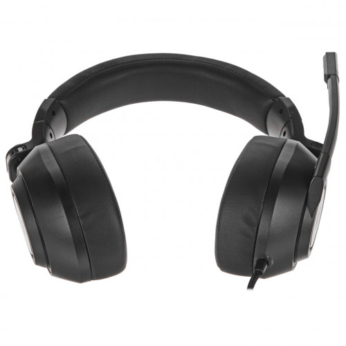 Наушники игровые A4Tech Bloody G580 Black